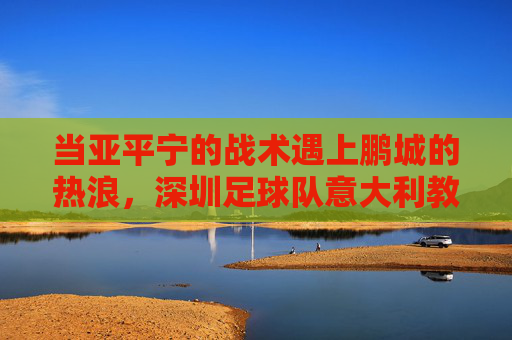 当亚平宁的战术遇上鹏城的热浪,深圳足球队意大利教练带来的变革