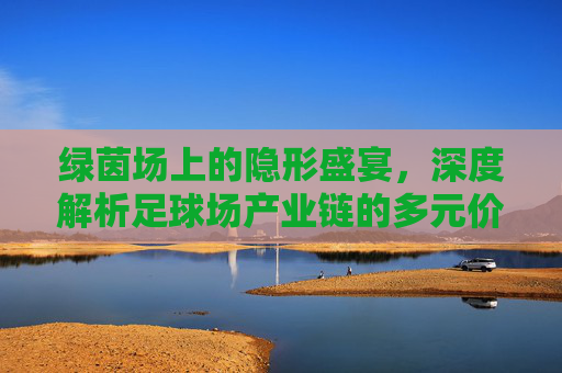 绿茵场上的隐形盛宴，深度解析足球场产业链的多元价值