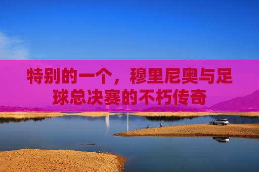 特别的一个,穆里尼奥与足球总决赛的不朽传奇