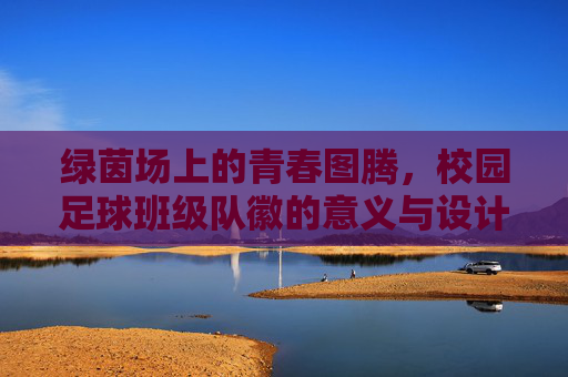 绿茵场上的青春图腾，校园足球班级队徽的意义与设计
