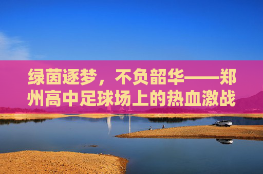 绿茵逐梦,不负韶华——郑州高中足球场上的热血激战