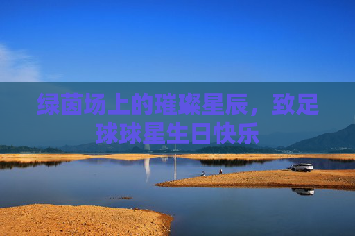 绿茵场上的璀璨星辰,致足球球星生日快乐