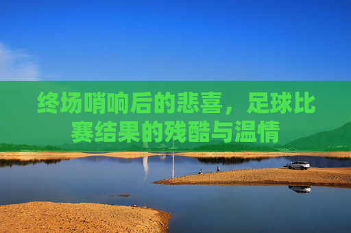 终场哨响后的悲喜,足球比赛结果的残酷与温情