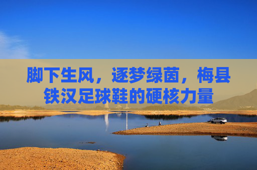 脚下生风,逐梦绿茵,梅县铁汉足球鞋的硬核力量