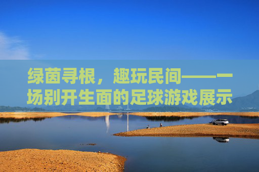 绿茵寻根，趣玩民间——一场别开生面的足球游戏展示
