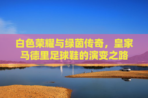 白色荣耀与绿茵传奇，皇家马德里足球鞋的演变之路