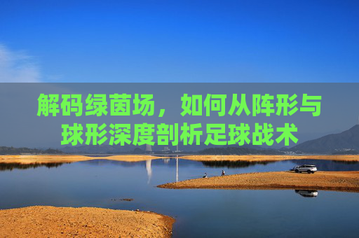 解码绿茵场,如何从阵形与球形深度剖析足球战术