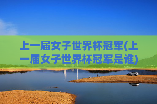 上一届女子世界杯冠军(上一届女子世界杯冠军是谁)