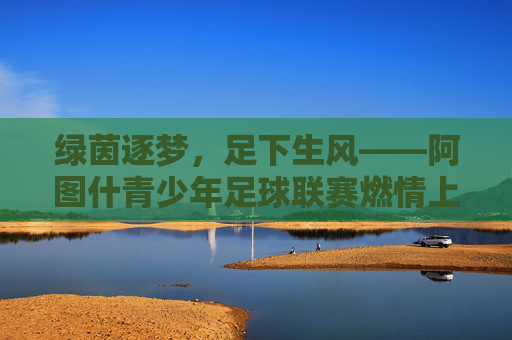 绿茵逐梦，足下生风——阿图什青少年足球联赛燃情上演