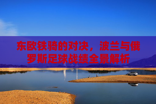 东欧铁骑的对决,波兰与俄罗斯足球战绩全景解析