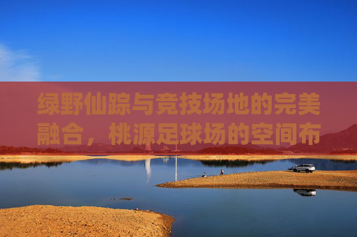 绿野仙踪与竞技场地的完美融合,桃源足球场的空间布局艺术