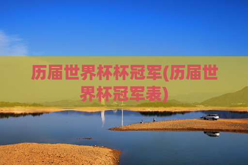 历届世界杯杯冠军(历届世界杯冠军表)