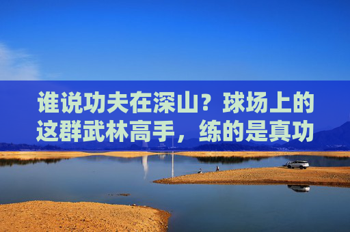 谁说功夫在深山？球场上的这群武林高手，练的是真功夫
