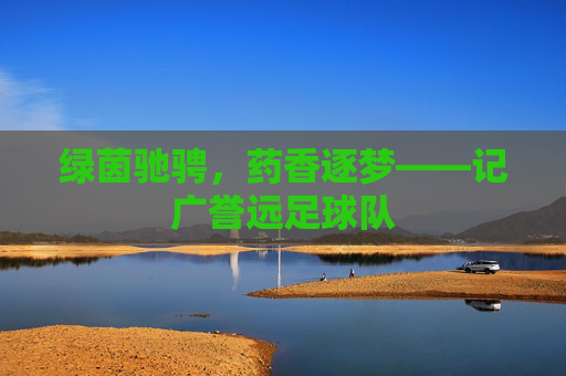 绿茵驰骋，药香逐梦——记广誉远足球队