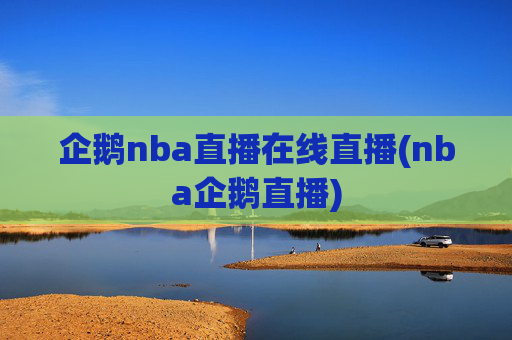 企鹅nba直播在线直播(nba企鹅直播)