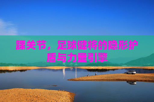 踝关节，足球健将的隐形护盾与力量引擎
