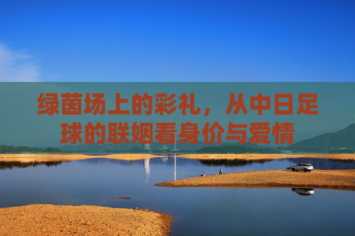 绿茵场上的彩礼，从中日足球的联姻看身价与爱情