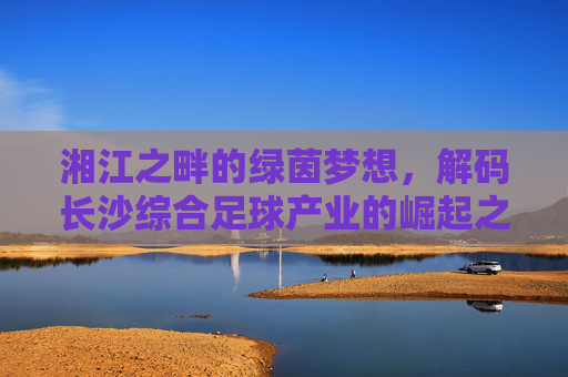 湘江之畔的绿茵梦想，解码长沙综合足球产业的崛起之路
