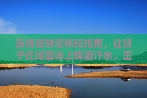 贵阳足球培训班指南，让孩子在绿茵场上挥洒汗水，茁壮成长