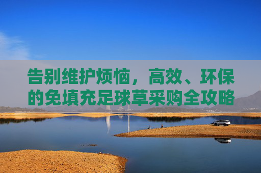 告别维护烦恼，高效、环保的免填充足球草采购全攻略