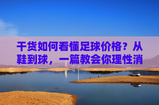 干货如何看懂足球价格？从鞋到球，一篇教会你理性消费