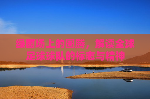 绿茵场上的图腾，解读全球足球球队的标志与精神