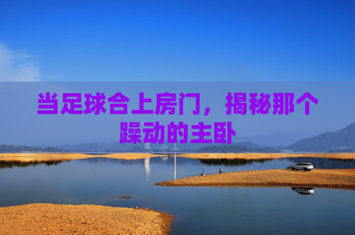 当足球合上房门，揭秘那个躁动的主卧