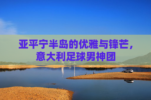 亚平宁半岛的优雅与锋芒，意大利足球男神团