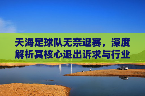 天海足球队无奈退赛，深度解析其核心退出诉求与行业困境
