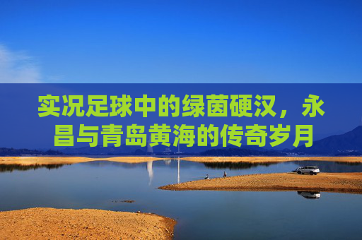 实况足球中的绿茵硬汉，永昌与青岛黄海的传奇岁月