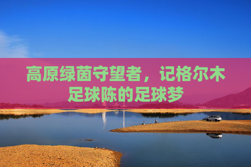 高原绿茵守望者，记格尔木足球陈的足球梦