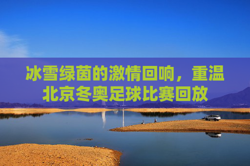 冰雪绿茵的激情回响，重温北京冬奥足球比赛回放