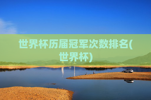世界杯历届冠军次数排名(世界杯)