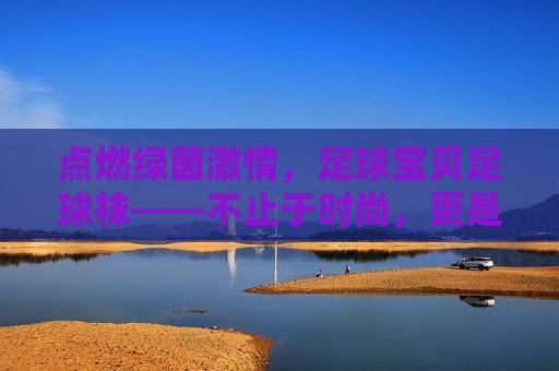 点燃绿茵激情，足球宝贝足球袜——不止于时尚，更是热爱