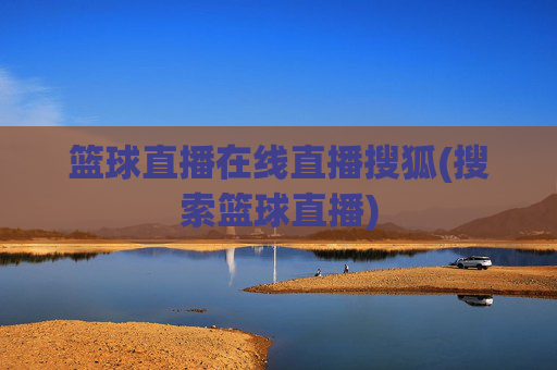 篮球直播在线直播搜狐(搜索篮球直播)