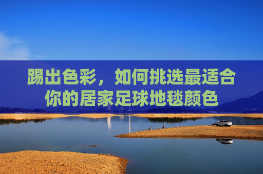 踢出色彩，如何挑选最适合你的居家足球地毯颜色