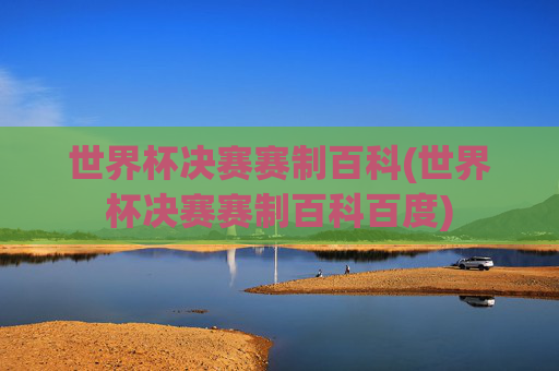 世界杯决赛赛制百科(世界杯决赛赛制百科百度)