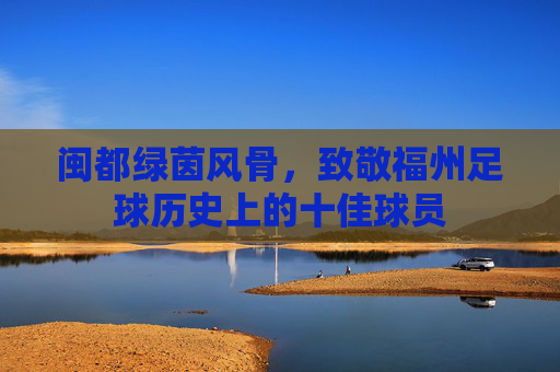 闽都绿茵风骨，致敬福州足球历史上的十佳球员