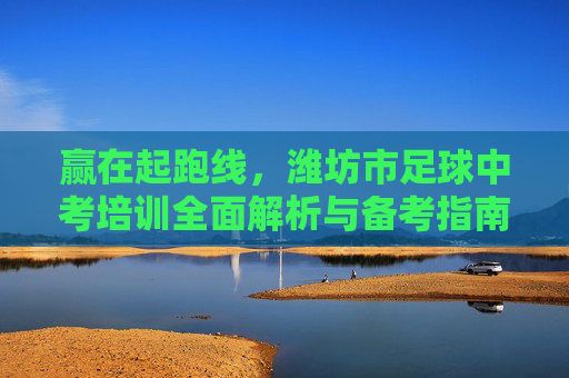 赢在起跑线，潍坊市足球中考培训全面解析与备考指南