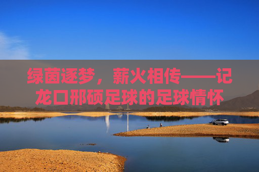绿茵逐梦，薪火相传——记龙口邢硕足球的足球情怀
