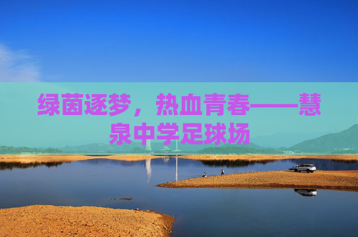 绿茵逐梦,热血青春——慧泉中学足球场