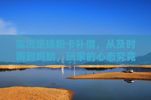 实况足球粉卡补偿,从及时雨到鸡肋,玩家的心态究竟经历了什么?