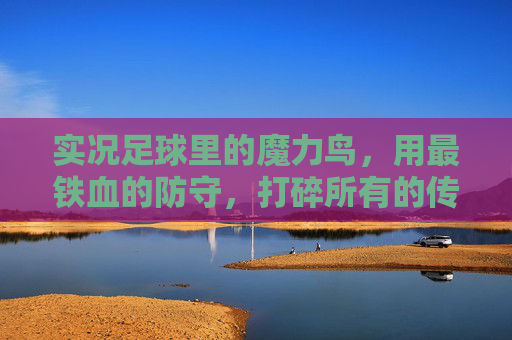 实况足球里的魔力鸟，用最铁血的防守，打碎所有的传控梦