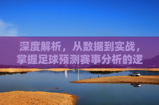 深度解析，从数据到实战，掌握足球预测赛事分析的逻辑与技巧