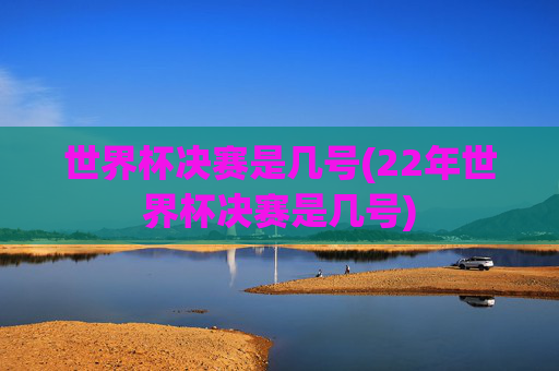 世界杯决赛是几号(22年世界杯决赛是几号)
