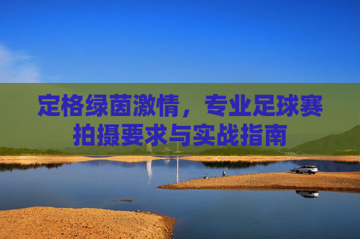 定格绿茵激情，专业足球赛拍摄要求与实战指南