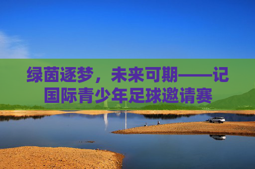 绿茵逐梦,未来可期——记国际青少年足球邀请赛