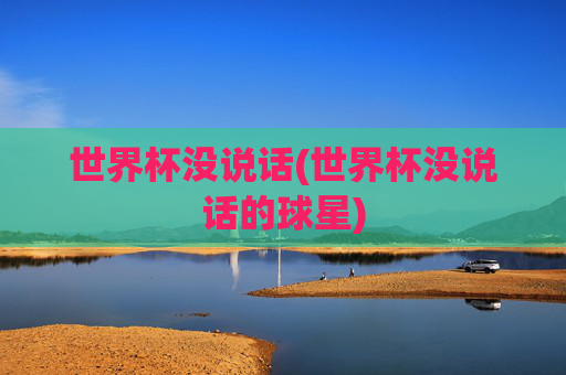 世界杯没说话(世界杯没说话的球星)