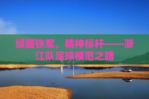 绿茵铁军,精神标杆——浙江队足球模范之路