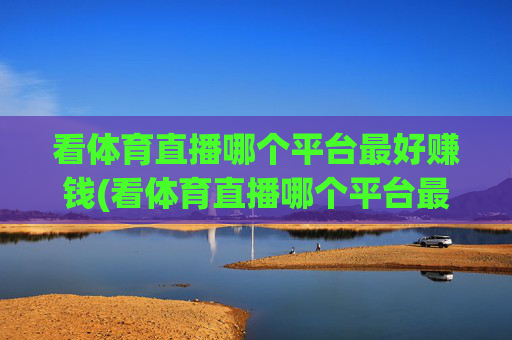 看体育直播哪个平台最好赚钱(看体育直播哪个平台最好赚钱的)